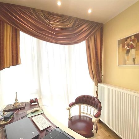 Baden-Badenspaapartment Eksteriør billede
