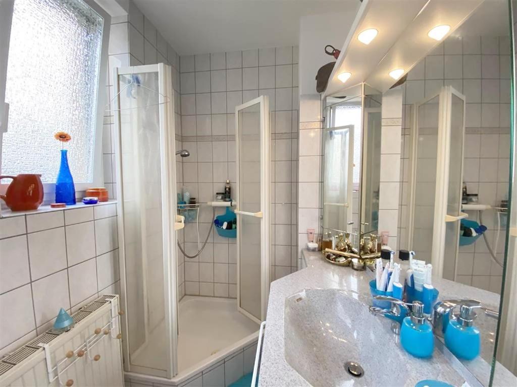 Baden-Badenspaapartment Eksteriør billede