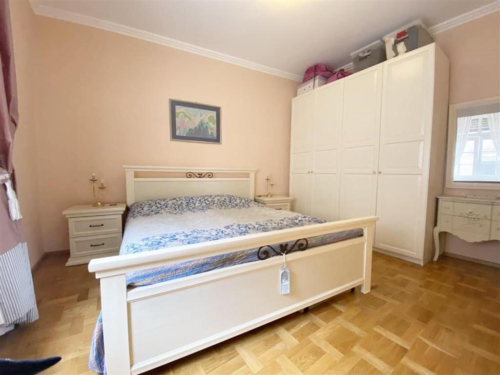 Baden-Badenspaapartment Eksteriør billede
