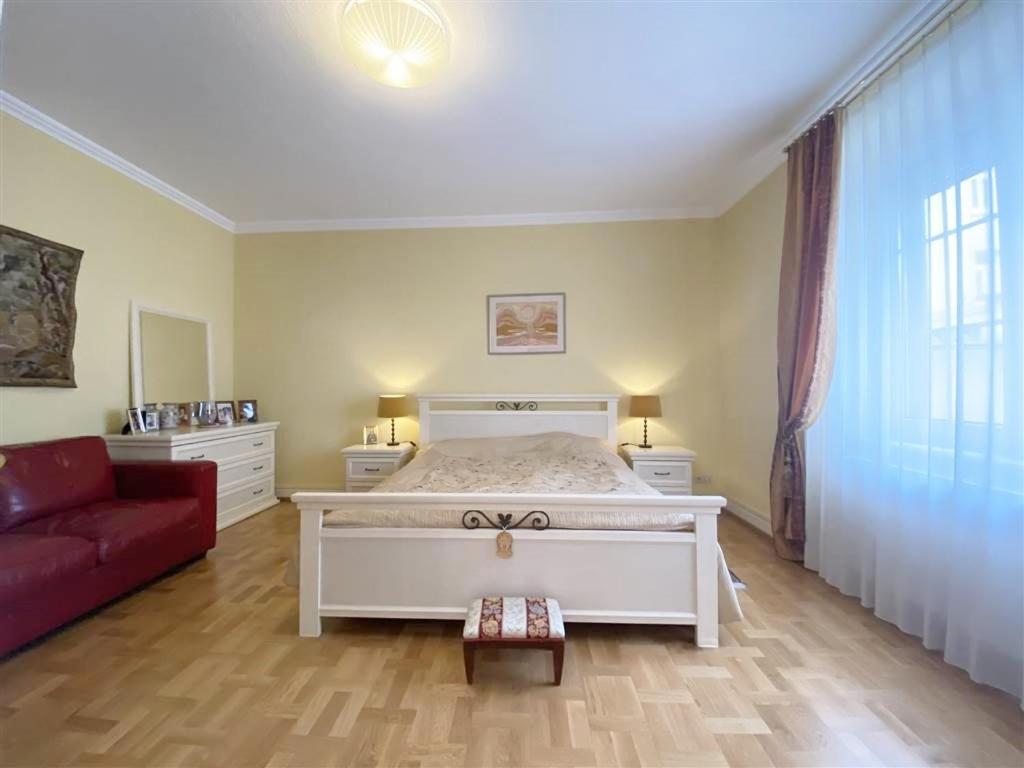 Baden-Badenspaapartment Eksteriør billede